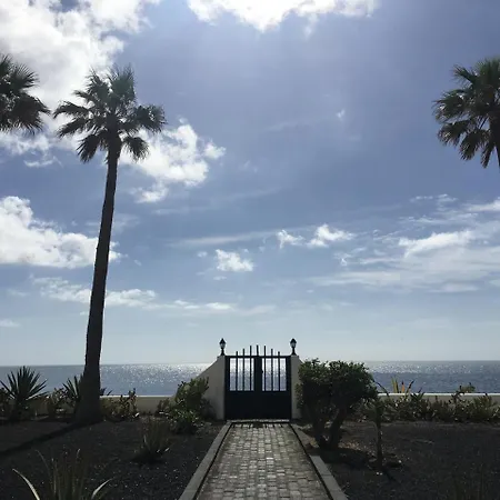 Apartamento Costa Luz 3.3