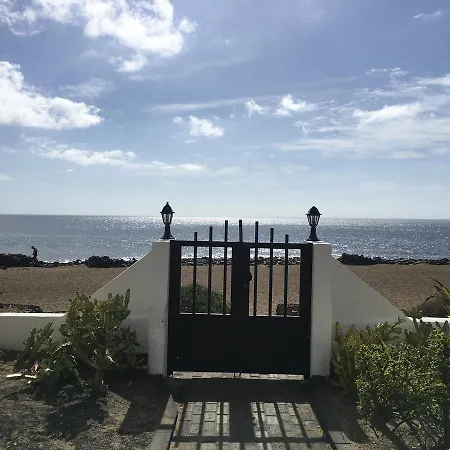 Apartamento Costa Luz 3.3