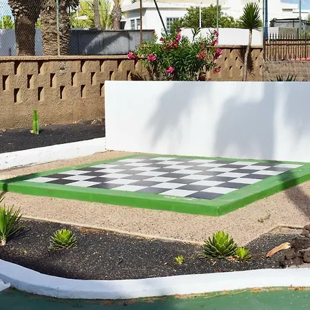 Costa Luz 3.3 Apartamento Puerto del Carmen (Lanzarote)