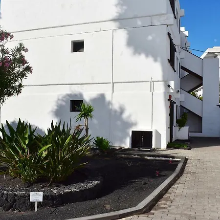 Apartamento Costa Luz 3.3 Puerto del Carmen (Lanzarote)
